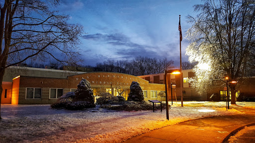 Dag Hammarskjold Middle School - Thumbnail