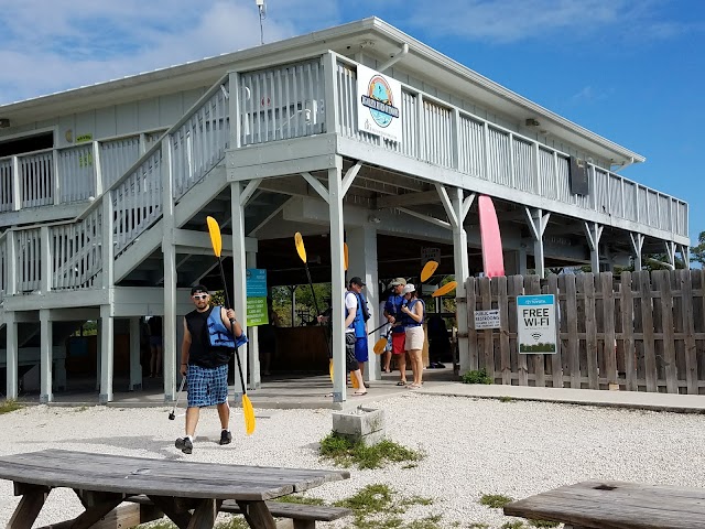 Oleta River State Park