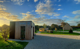 Photo n°25 de Au Dolmen de Kerhus à Saint-Vougay (Chambre d'hôtes)