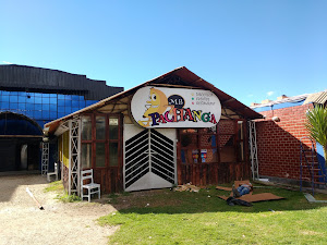 MB PACHANGA DISCOCUMBIA 1