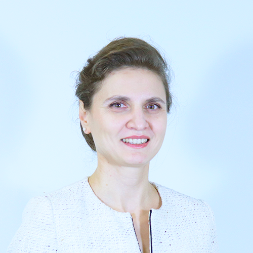 Augenarztpraxis am Kaufhof | Frau Dr. Anna Wagner