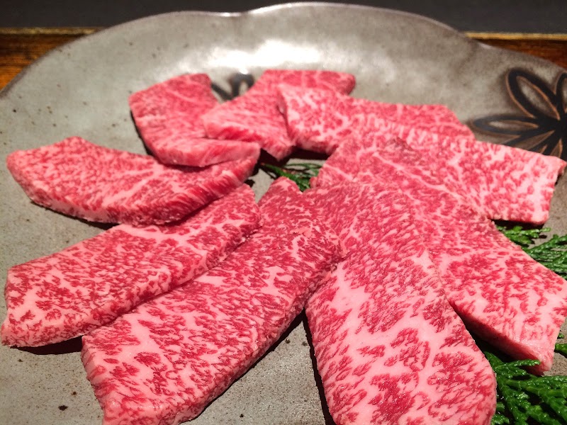 焼肉のさつま