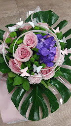 Photo n°34 de Dentelle De Fleurs à Apt (Fleuriste)