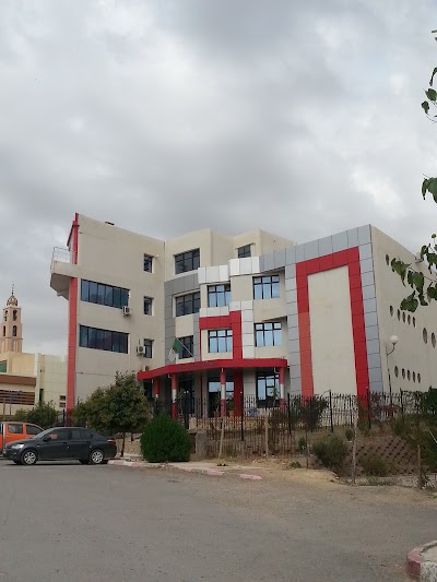 Photos of Public Works Directorate