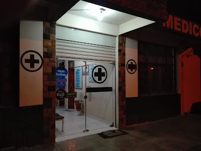 hospital