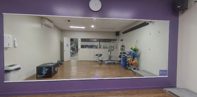 Anytime Fitness Constellation Drive - Gym