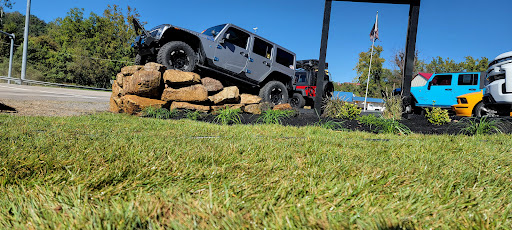 Covington Car Company Inc. - Thumbnail