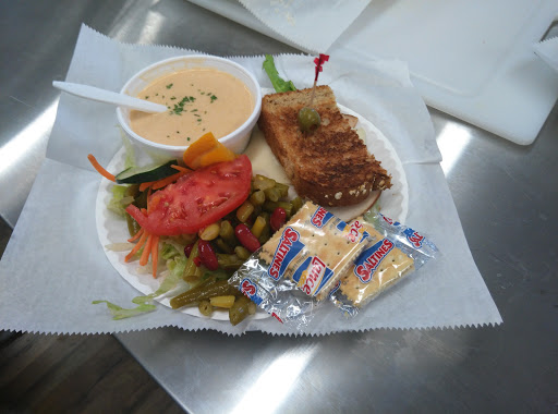 Grandpa's Lunch Cafe