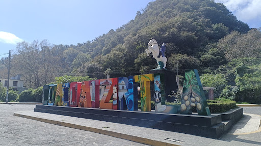 Letras de coacoatzintla