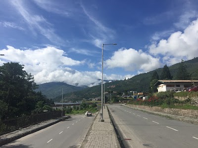 Photos of Tashicell