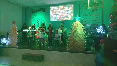 Photos of Iglesia Tiempo De Transformacion