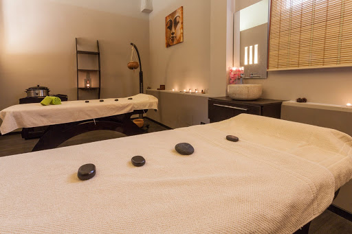 Private Luxury SPA - Thumbnail