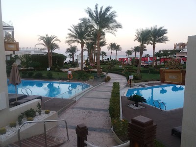 Photos of SUNRISE Arabian Beach Resort -Grand Select-