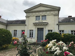 Photo n°3 de Virginie Texier-Cottenet à Saumur (Sage-femme)