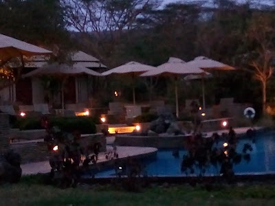 Photos of Lake Elmenteita Serena Camp