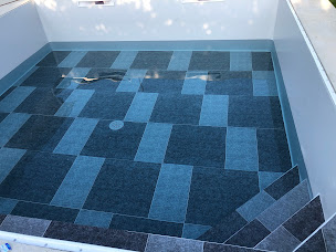 Photo n°21 de Galaxo Piscines à Clérieux (Société de construction de piscine)