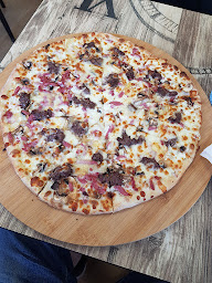 Photo n°25 de La K'BANE à PIZZA à Nuits-Saint-Georges (Restauration rapide)