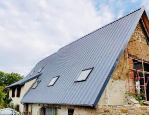 Photo n°11 de Antonin Robert SAS à Arpajon-sur-Cère (Couvreur)