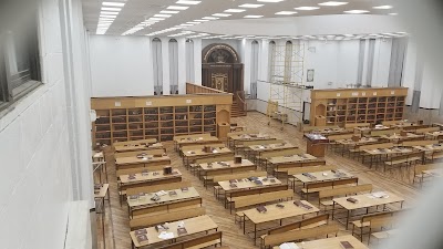 Yeshiva of New Square מאיר פאכמאן