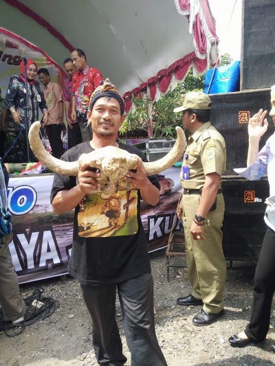 Photos of Pusat Informasi DESA WISATA BANJAREJO