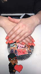 Photo n°26 de KB Nail's Beauty à Mennecy (Salon de manucure)