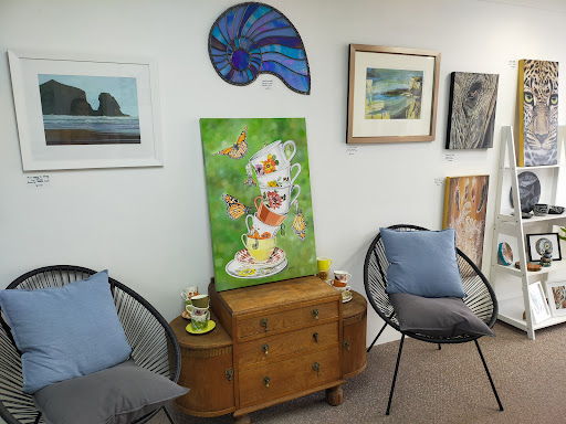 Whitianga Art Gallery - Thumbnail