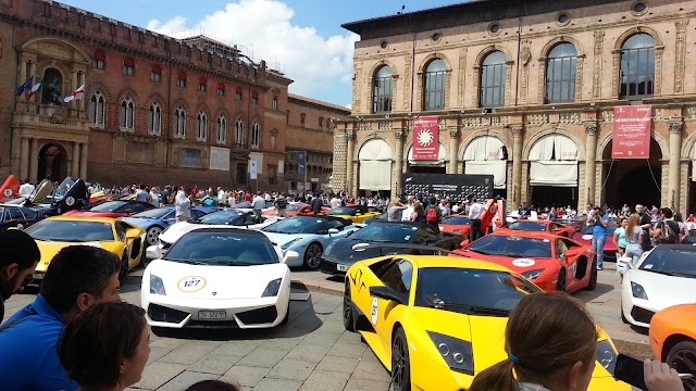 Piazza Maggiore