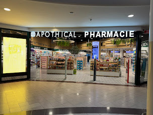 Photo n°25 de Pharmacie Apothical Villabé A6 à Villabé (Pharmacie)