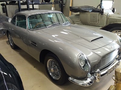 Photos of RM Classic Cars, Inc