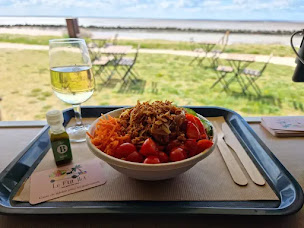 Photo n°29 de Le P'tit Îlot (Food truck 17) à Saint-Trojan-les-Bains (Restaurant)