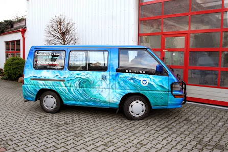 Lackiererei Szczepaniak Elsterweg 15, 02997 Wittichenau