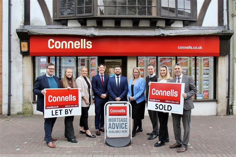 Connells Estate Agents Taunton photo 3