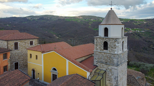 Chiesa di Santa Maria dei Greci (Molinara)