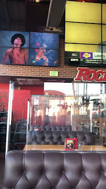 Rock & Brews by null