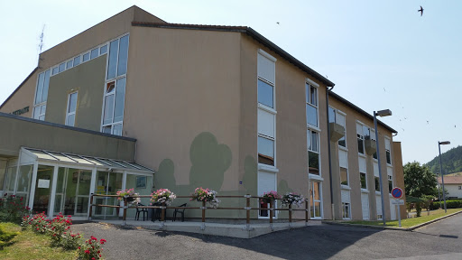 Photo de EHPAD Le Grand Pré à Arsac-en-Velay (43700)
