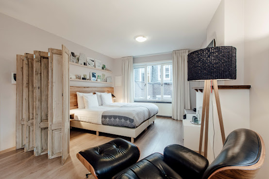 Maison Haas Hustinx & Spa by null