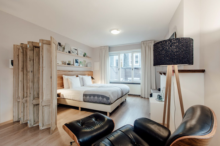 Maison Haas Hustinx & Spa by null