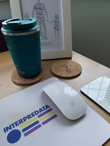 Interpredata Limited - Visual