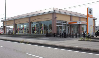 トヨタユナイテッド静岡 はまゆう店