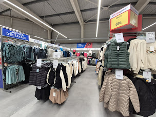 Photo n°27 de Intersport Lannemezan à Lannemezan (Magasin d'articles de sports)