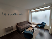 Le Studio Tech à Paris