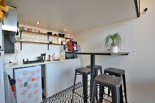 Photo n°8 de ORPI UBB Immobilier - Bègles Bordeaux à Bègles (Agence de location immobilière)