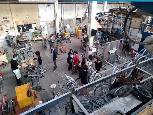 Officine Creative Torino