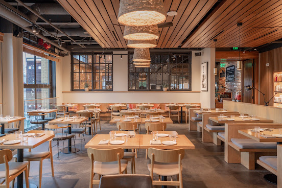 Telefèric Barcelona Walnut Creek by null