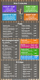 Photo n°39 de Les Jardins de l'Orchidée à Montpellier (Restaurant thaï)