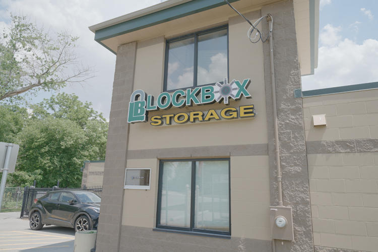 LockBox Storage Waterloo photo 2
