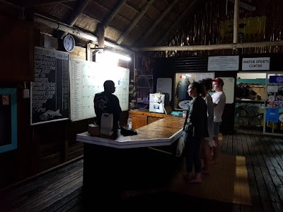 Photos of Ponta Malongane rest camp