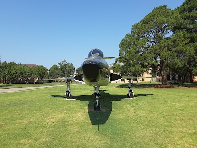 Maxwell AFB Visitor Center
