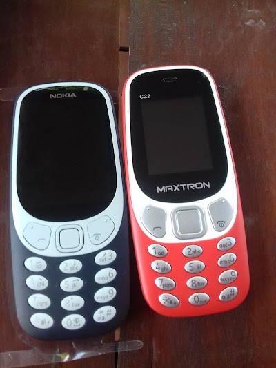 Photos of ega celluler