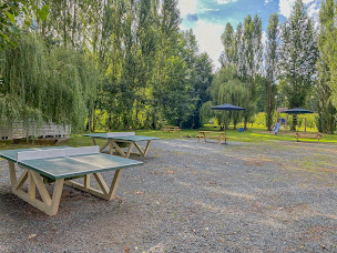 Photo n°37 de Le Marais sauvage - Camping Marais Poitevin - FERME - Réouverture le 03 Avril 2026 à Le Mazeau (Terrain pour camping-cars)